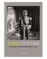 TUNISIE 1910-1960