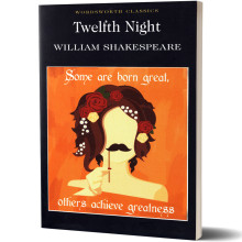 Twelfth Night - William Shakespeare