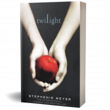 Twilight by Stephenie Meyer
