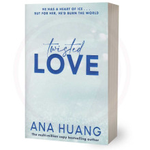 Twisted Love - Ana Huang