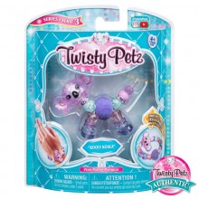 Twisty Petz, Sugarpie Alpaca - Spin Master