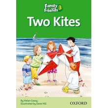 TWO KITES - FAM FR 3