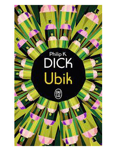 Ubik - Philip K. Dick