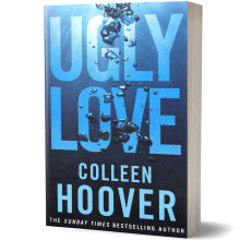 Ugly Love - Colleen Hoover