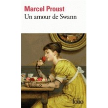 UN AMOUR DE SWANN - PROUST