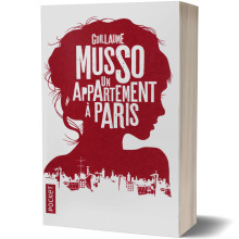 Un appartement à paris - Guillaume Musso
