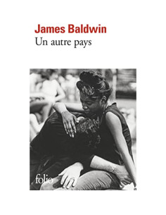 Un autre pays - James Baldwin