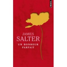 UN BONHEUR PARFAIT - SALTER