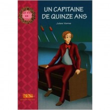 UN CAPITAINE DE 15 ANS - LA VIE EN ROSE - YAMAMA