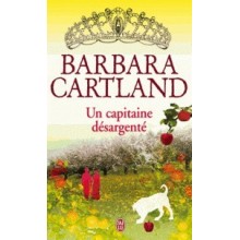 UN CAPITAINE DESARGENTE