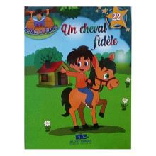 Un Cheval Fidèle -Maison YAMAMA-