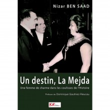 Un destin, La Mejda - Nizar Ben Saad