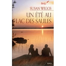 UN ETE AU LAC DES SAULES