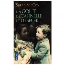 UN GOUT DE CANNELLE ET D'ESPOIR-MCCOY