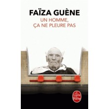 UN HOMME, CA NE PLEURE PAS