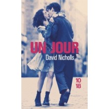 UN JOUR - NICHOLLS
