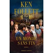UN MONDE SANS FIN