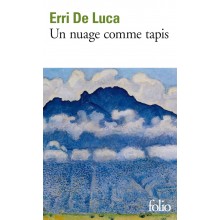 UN NUAGE COMME TAPIS