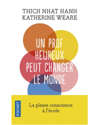 Un prof heureux peut changer le monde