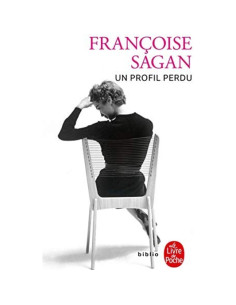 Un Profil Perdu - Françoise Sagan
