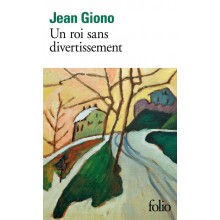 UN ROI SANS DIVERTISSEMENT