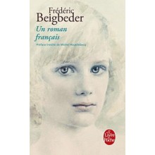 UN ROMAN FRANCAIS