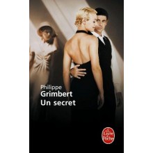 UN SECRET- GRIMBERT