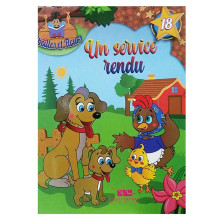 Un Service Rendu -Maison YAMAMA-