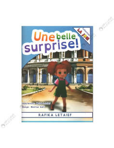 Une Belle Surprise - Rafika Letaief