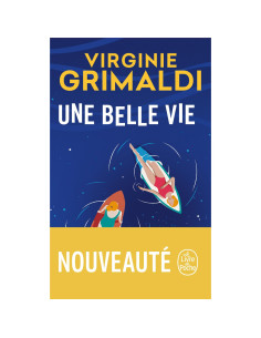 Une belle vie - Virginie Grimaldi