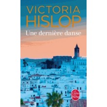 UNE DERNIERE DANSE