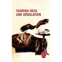 UNE DESOLATION - REZA