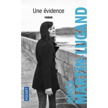 Une Évidence - Agnés Martin - Lugand