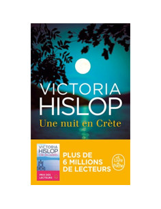 Une Nuit En Craate - Victoria Hislop