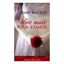 UNE NUIT POUR S'AIMER