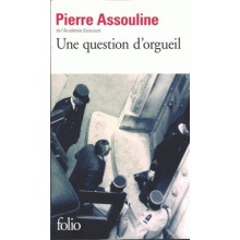 UNE QUESTION D'ORGUEIL