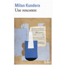 UNE RENCONTRE