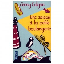 UNE SAISON A LA PETITE BOULANGERIE-COLGAN