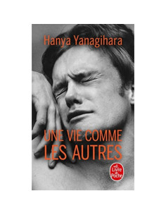 Une vie comme les autres - Hanya Yanagihara