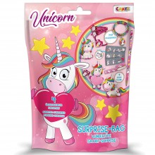 Unicorn Surprise Bag - Craze - Réf. 20074