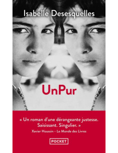 UnPur - Isabelle Desesquelles