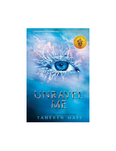 Unravel Me