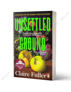 Unsettled Ground - Claire Fuller