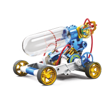 Véhicule à Air - Buki