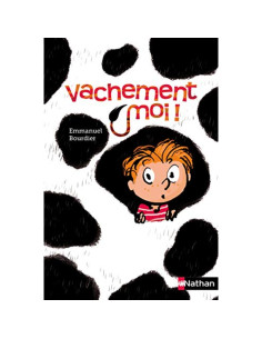 Vachement moi! - Emmanuel Bourdier
