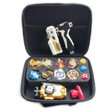 Valise 8 Toupies Bey Blade Réf. N514164
