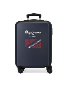 Valise Clark 55cm - Pepe Jeans