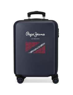 Valise Clark 65cm - Pepe Jeans
