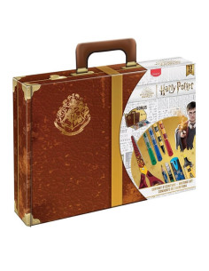 Valise de Coloriage Garni Harry Potter Maped - Réf.899798