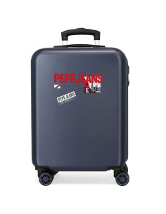 Valise Dikran 55cm - Pepe Jeans